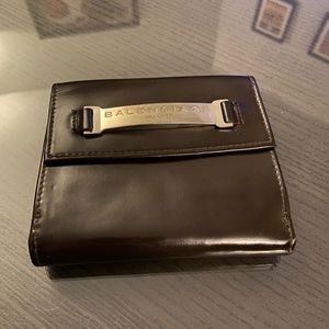 Balenciaga wallet